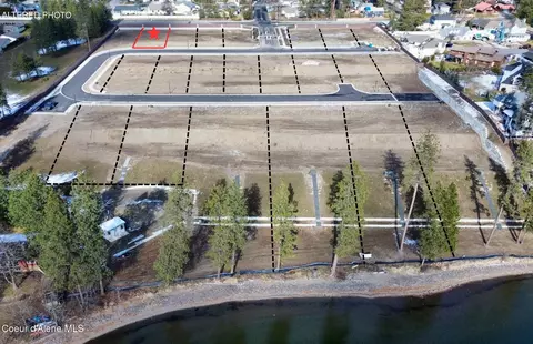 View/Area - 2771 E Ravine Dr, Post Falls, ID 83854 photo 3 of 3