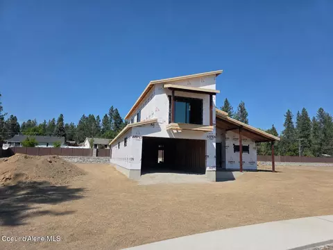 Exterior - 2771 E Ravine Dr, Post Falls, ID 83854 photo 8 of 8