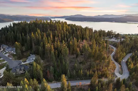 Nnn E Potlatch Hill Rd, Coeur D'alene, ID 83814