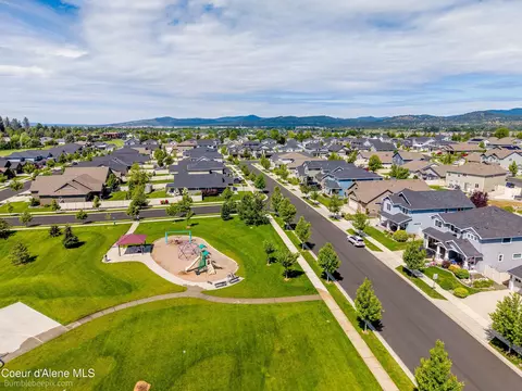View/Area - 589 E Penrose Ave, Post Falls, ID 83854 photo 7 of 9