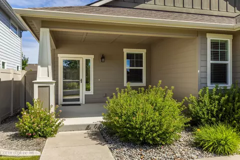 Exterior - 589 E Penrose Ave, Post Falls, ID 83854 photo 2 of 6