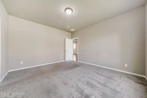 Bedroom - 589 E Penrose Ave, Post Falls, ID 83854 photo 2 of 3