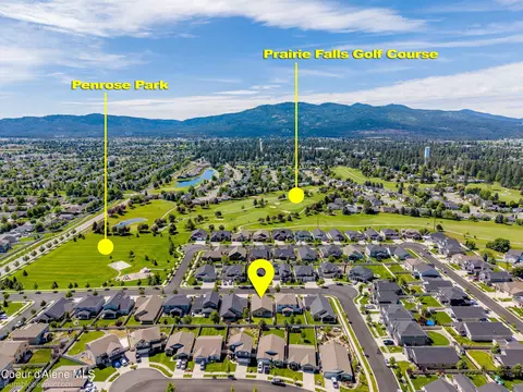 View/Area - 589 E Penrose Ave, Post Falls, ID 83854 photo 1 of 9