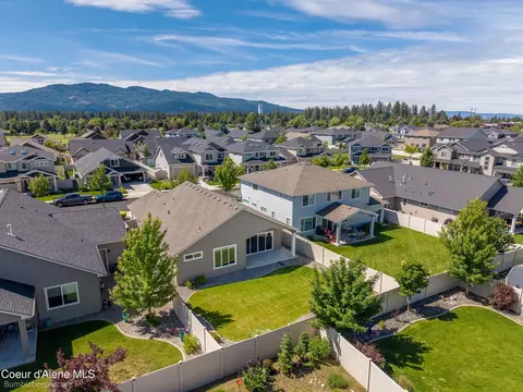 View/Area - 589 E Penrose Ave, Post Falls, ID 83854 photo 3 of 9