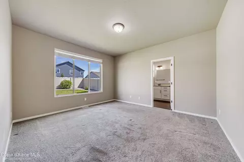 Bedroom - 589 E Penrose Ave, Post Falls, ID 83854 photo 1 of 3