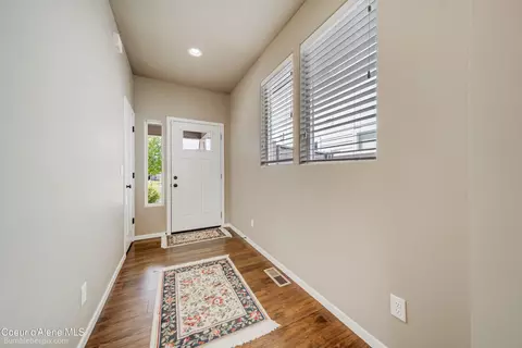 Entry Way - 589 E Penrose Ave, Post Falls, ID 83854 photo 1 of 1