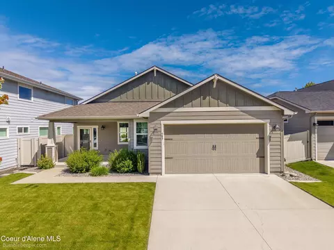 589 E Penrose Ave, Post Falls, ID 83854