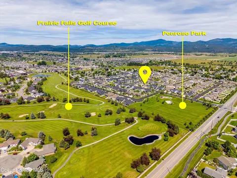 View/Area - 589 E Penrose Ave, Post Falls, ID 83854 photo 2 of 9