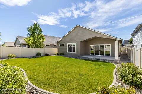 Exterior - 589 E Penrose Ave, Post Falls, ID 83854 photo 5 of 6