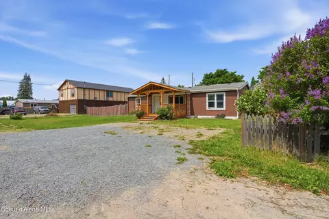 106 W Railroad, Clark Fork, ID 83811