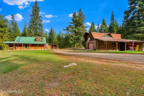 5077 W Nursery Ln, Spirit Lake, ID 83869