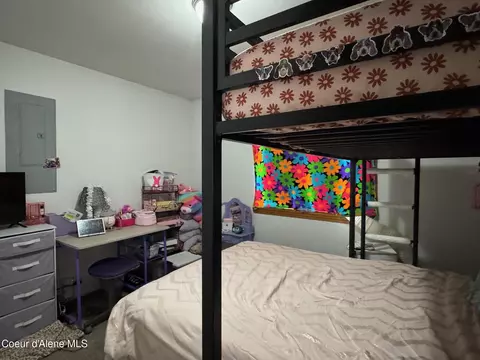 Bedroom - 1601 Sequoia St, Sandpoint, ID 83864 photo 3 of 3