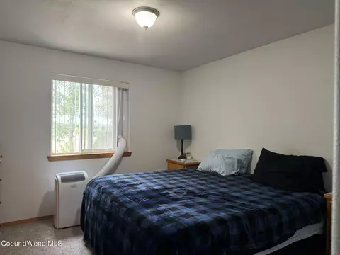 Bedroom - 1601 Sequoia St, Sandpoint, ID 83864 photo 1 of 3