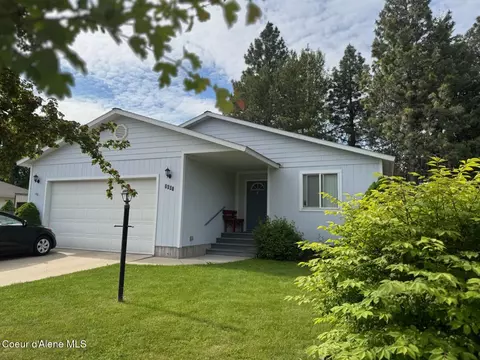 Exterior - 1601 Sequoia St, Sandpoint, ID 83864 photo 13 of 17