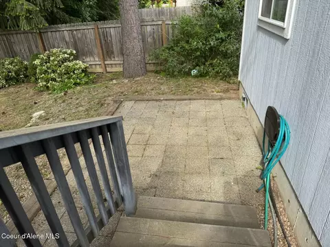 Exterior - 1601 Sequoia St, Sandpoint, ID 83864 photo 7 of 17
