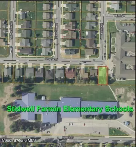 View/Area - 1601 Sequoia St, Sandpoint, ID 83864 photo 2 of 2