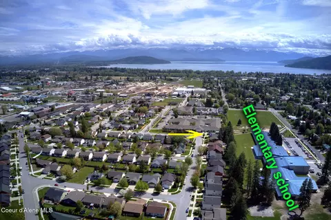 View/Area - 1601 Sequoia St, Sandpoint, ID 83864 photo 1 of 2