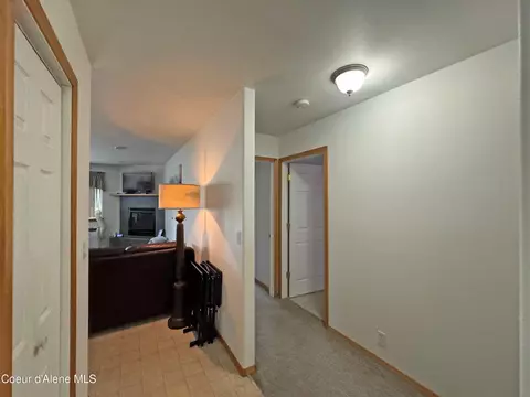Entry Way - 1601 Sequoia St, Sandpoint, ID 83864 photo 2 of 2