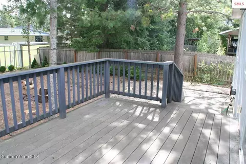 Exterior - 1601 Sequoia St, Sandpoint, ID 83864 photo 12 of 17