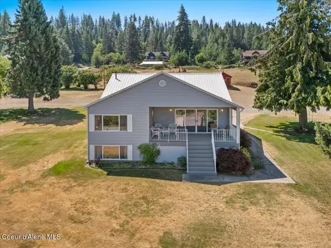 4700 W Foothill Dr, Coeur D'alene, ID 83814