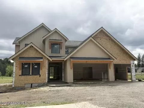 1008 E Steeple Chase Rd, Hayden, ID 83835