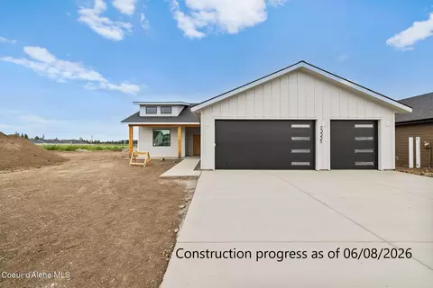 13335 N Bale St, Rathdrum, ID 83858