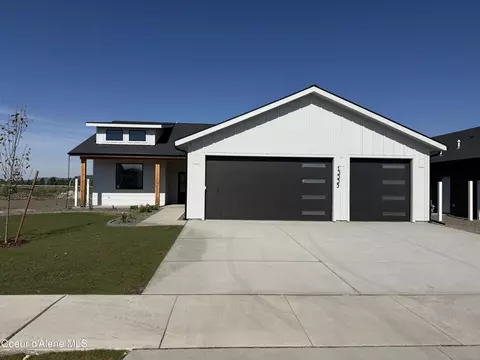 13335 N Bale St, Rathdrum, ID 83858