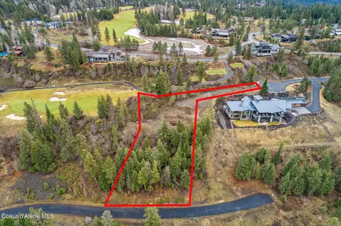 5236 S Ironstone Rd, Harrison, ID 83833 photo 6