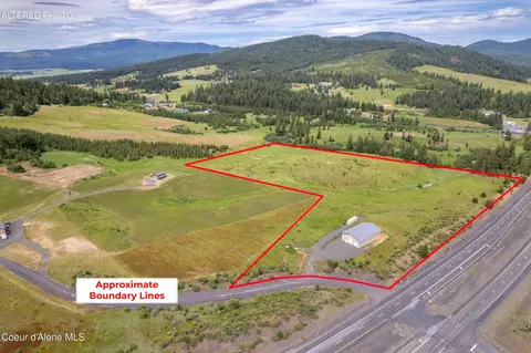 26709 Us-95, Worley, ID 83876