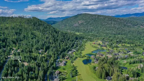 lot2 Fairway View Dr, Sandpoint, ID 83864