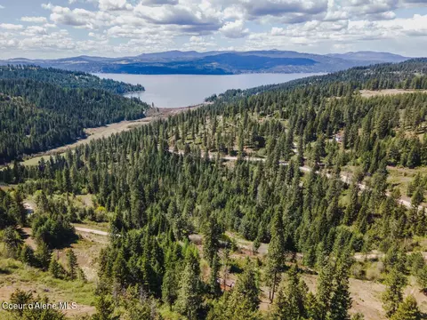 View/Area - 15040 S Bench Rd, Harrison, ID 83833 photo 1 of 2