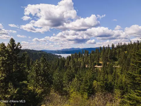 View/Area - 15040 S Bench Rd, Harrison, ID 83833 photo 2 of 2