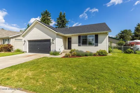 625 W Bushwood Ave, Coeur D'alene, ID 83815