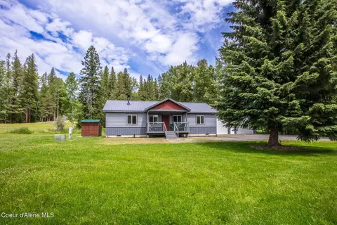 1923 Sagle Rd, Sagle, ID 83860