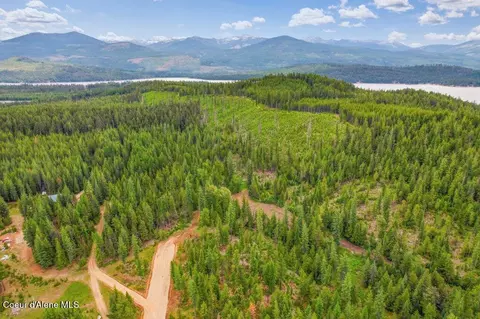 Nka Cooper Lane Lot 1b, Nordman, ID 83848