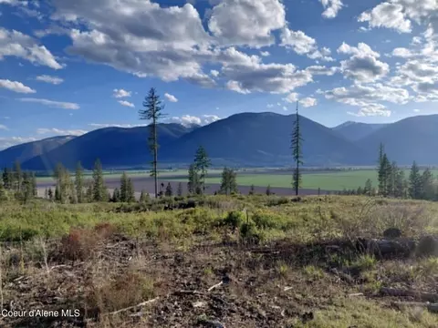 Nna This Way Rd Lot 1, Bonners Ferry, ID 83805