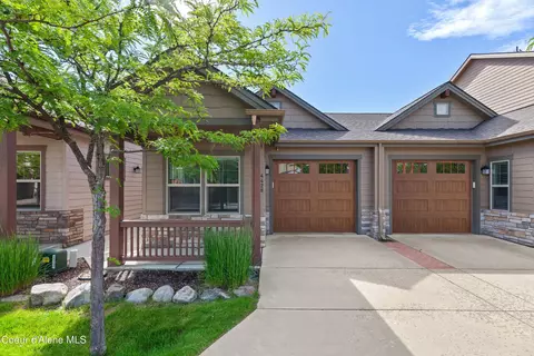 4428 N Meadow Ranch Ave, Coeur D'alene, ID 83815