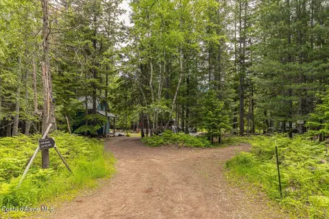 Exterior - 508 Cedar Grv, Sandpoint, ID 83864 photo 5 of 15