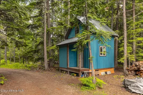 Exterior - 508 Cedar Grv, Sandpoint, ID 83864 photo 7 of 15