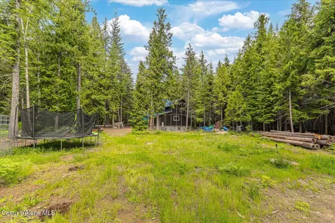 Exterior - 508 Cedar Grv, Sandpoint, ID 83864 photo 10 of 15