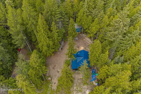 Exterior - 508 Cedar Grv, Sandpoint, ID 83864 photo 15 of 15