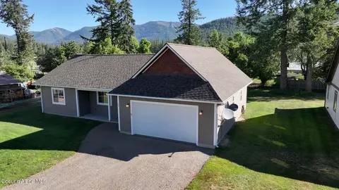 108 W 9th Ave, Clark Fork, ID 83811