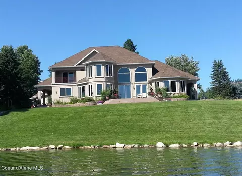 100 Bonita Bay Lot 1 Dr, Sagle, ID 83860