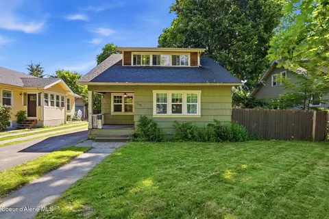 730 N 3rd St, Coeur D'alene, ID 83814