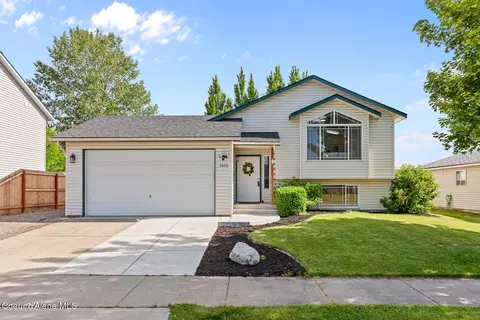 3060 W Cami Ave, Post Falls, ID 83854