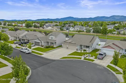 View/Area - 1969 E Highwing Ct, Post Falls, ID 83854 photo 1 of 7