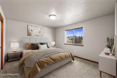Bedroom - 1969 E Highwing Ct, Post Falls, ID 83854 photo 3 of 6