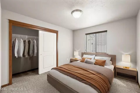 Bedroom - 1969 E Highwing Ct, Post Falls, ID 83854 photo 4 of 6