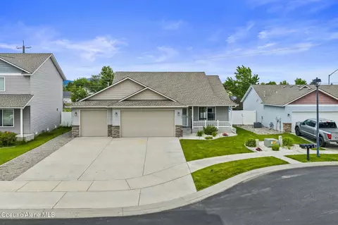 1969 E Highwing Ct, Post Falls, ID 83854