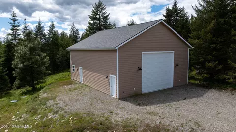 Other - 8917 E Riley Loop, Athol, ID 83801 photo 5 of 13